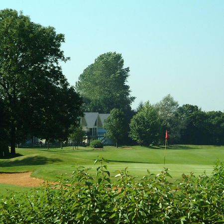 Richmond Park Golf Club Apartman Watton Kültér fotó