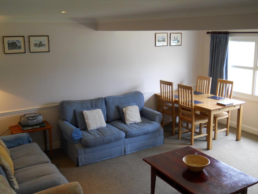 Richmond Park Golf Club Apartman Watton Kültér fotó