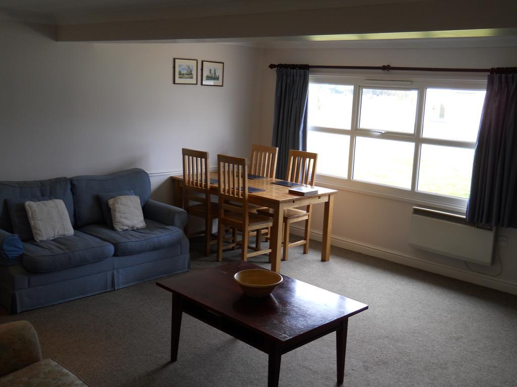 Richmond Park Golf Club Apartman Watton Kültér fotó
