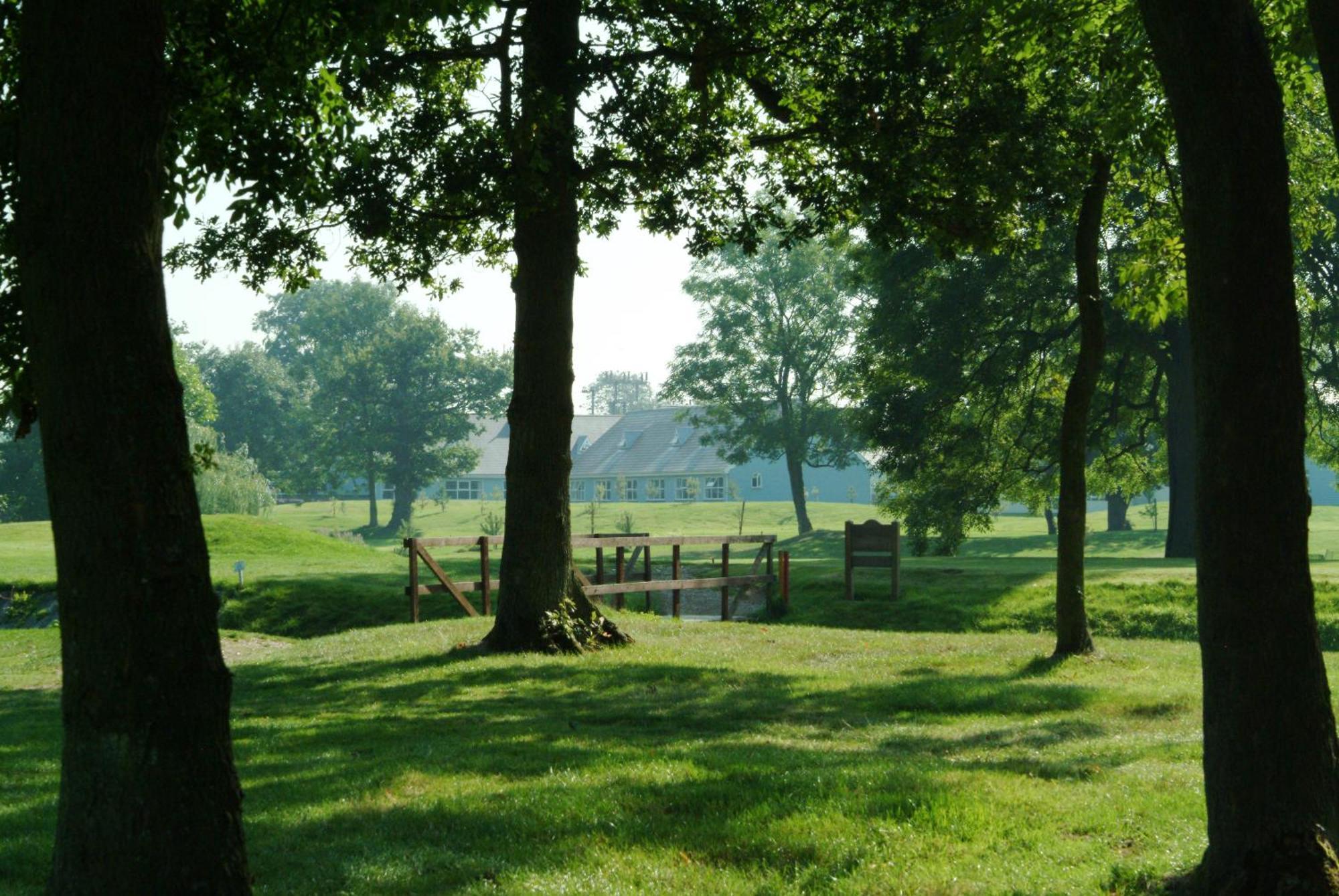 Richmond Park Golf Club Apartman Watton Kültér fotó