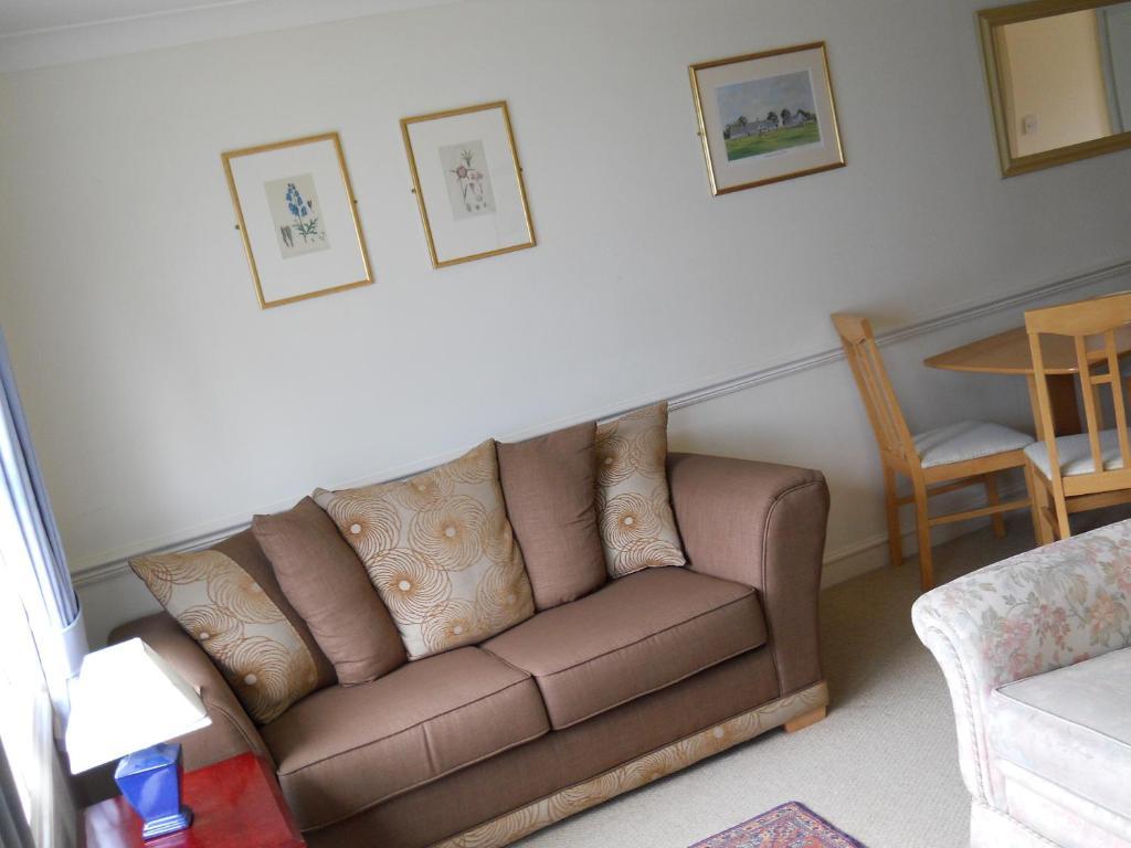 Richmond Park Golf Club Apartman Watton Szoba fotó