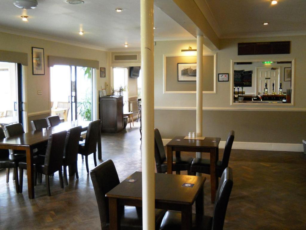 Richmond Park Golf Club Apartman Watton Kültér fotó