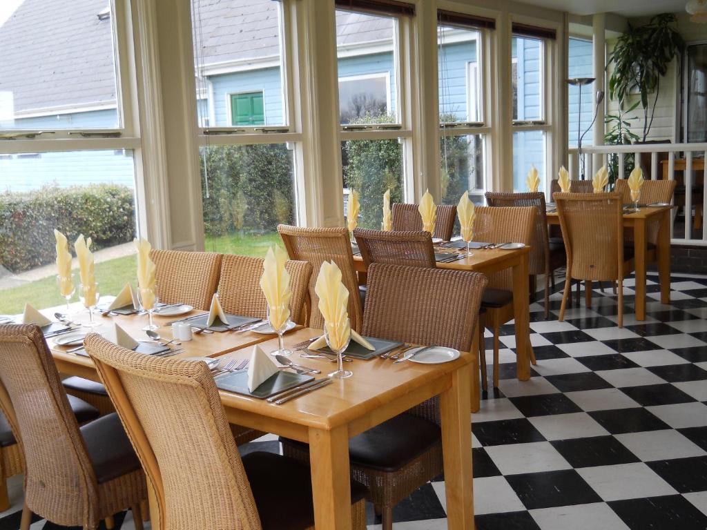 Richmond Park Golf Club Apartman Watton Kültér fotó