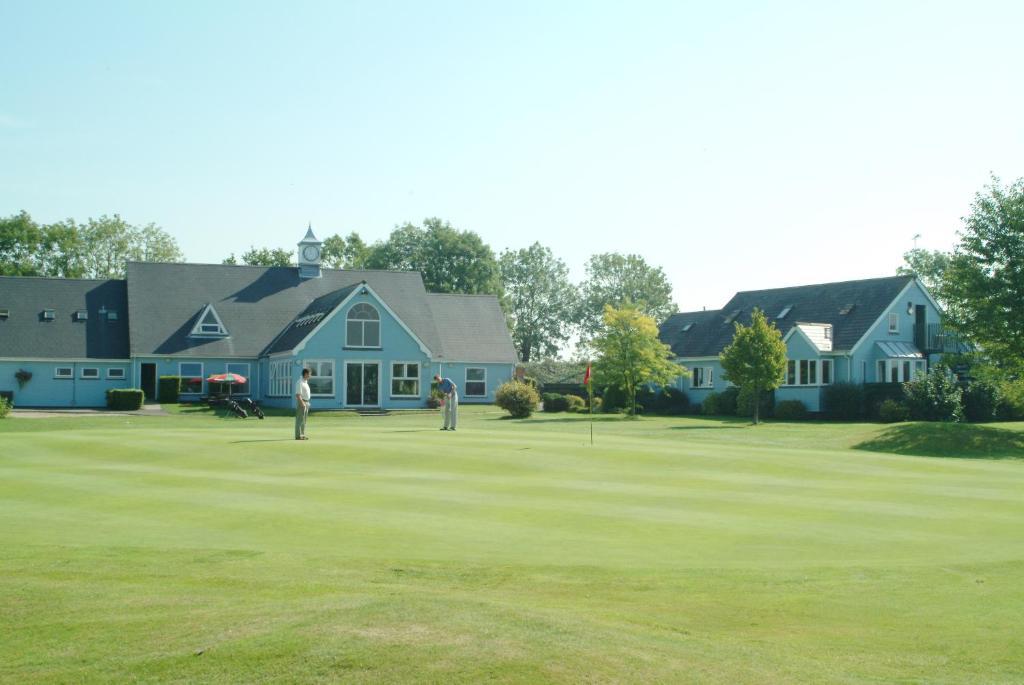 Richmond Park Golf Club Apartman Watton Kültér fotó