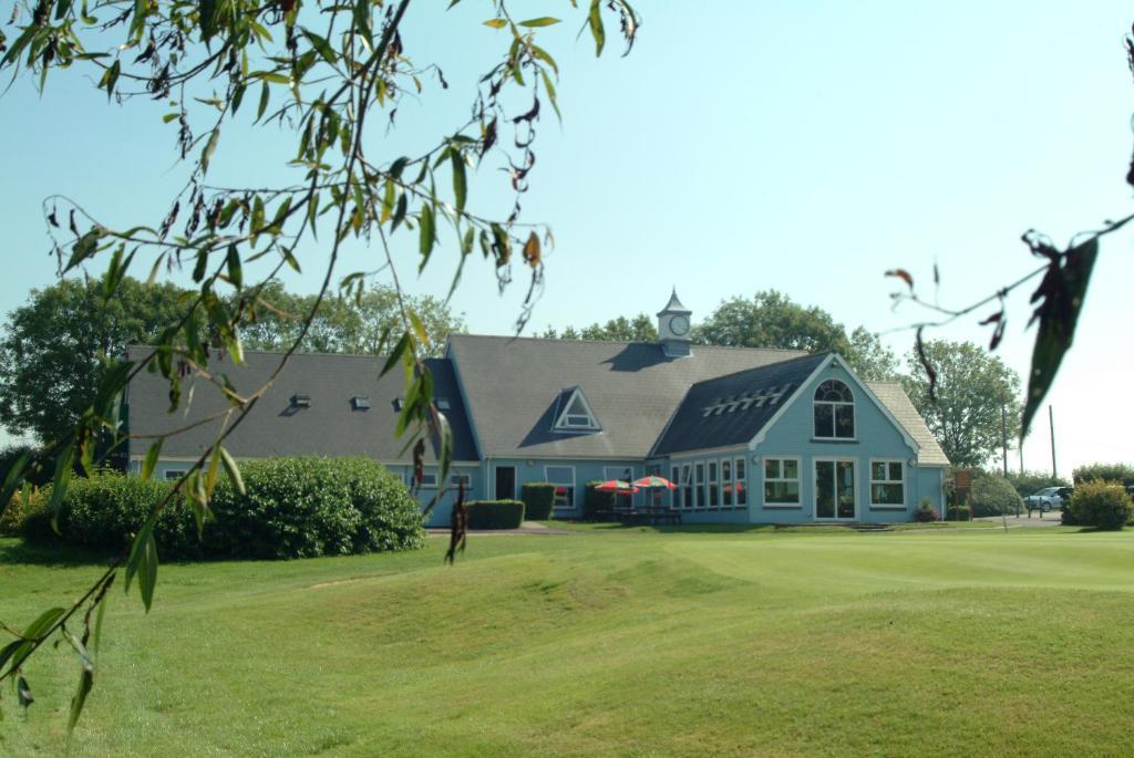 Richmond Park Golf Club Apartman Watton Kültér fotó