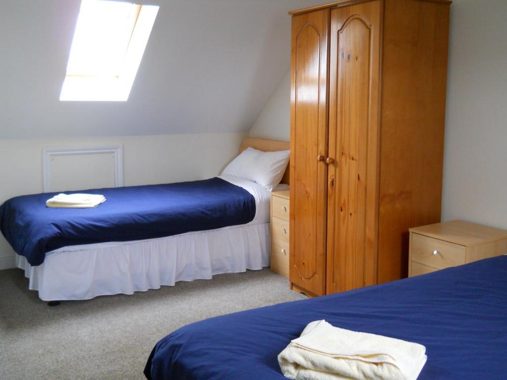 Richmond Park Golf Club Apartman Watton Kültér fotó