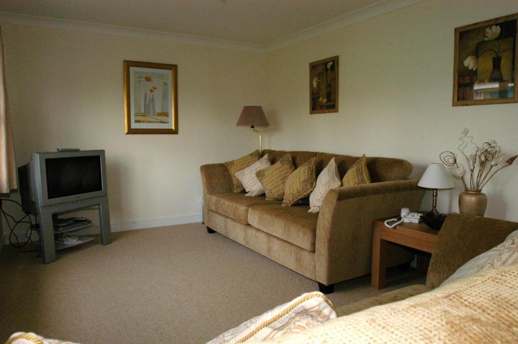 Richmond Park Golf Club Apartman Watton Kültér fotó