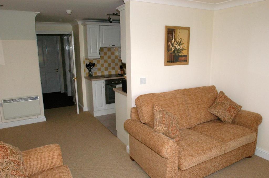 Richmond Park Golf Club Apartman Watton Kültér fotó