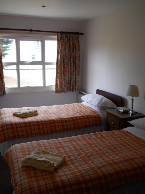 Richmond Park Golf Club Apartman Watton Szoba fotó